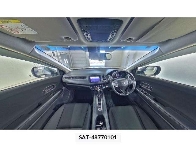 Honda VEZEL 2016-07 8223481-8