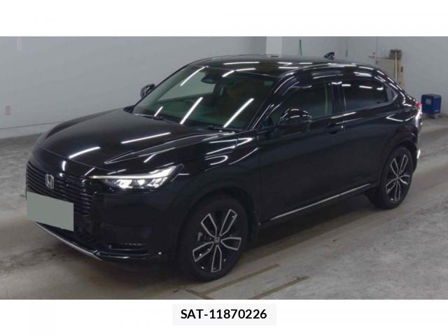 Honda VEZEL 2024-07 8223482-0
