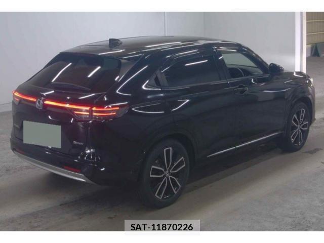 Honda VEZEL 2024-07 8223482-1