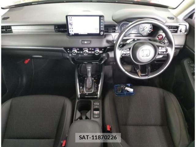 Honda VEZEL 2024-07 8223482-2