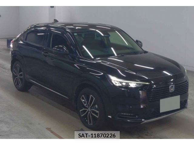 Honda VEZEL 2024-07 8223482-3