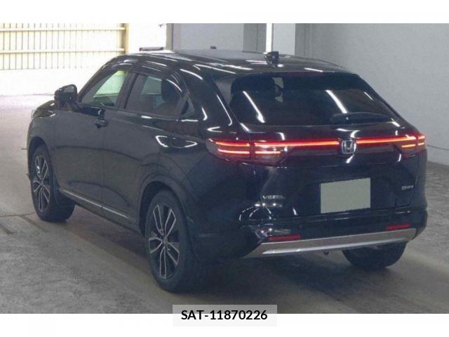 Honda VEZEL 2024-07 8223482-4
