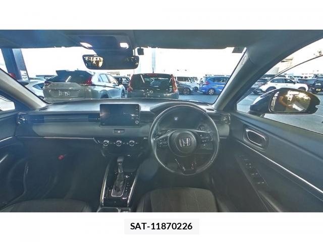 Honda VEZEL 2024-07 8223482-5