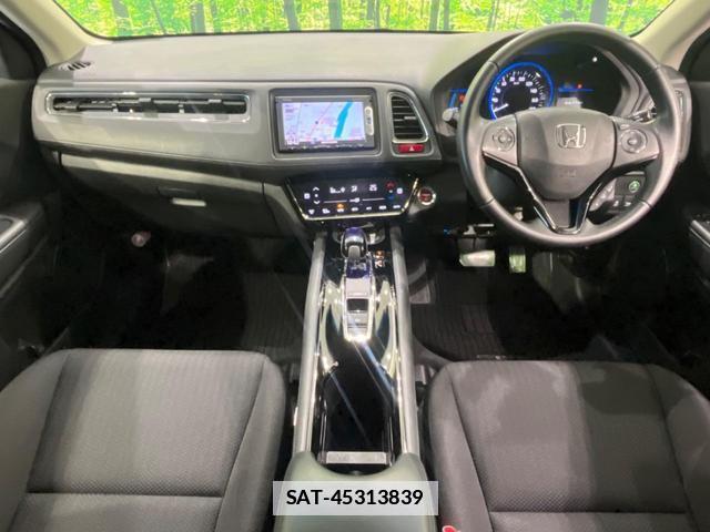Honda VEZEL 2015-05 8223532-1