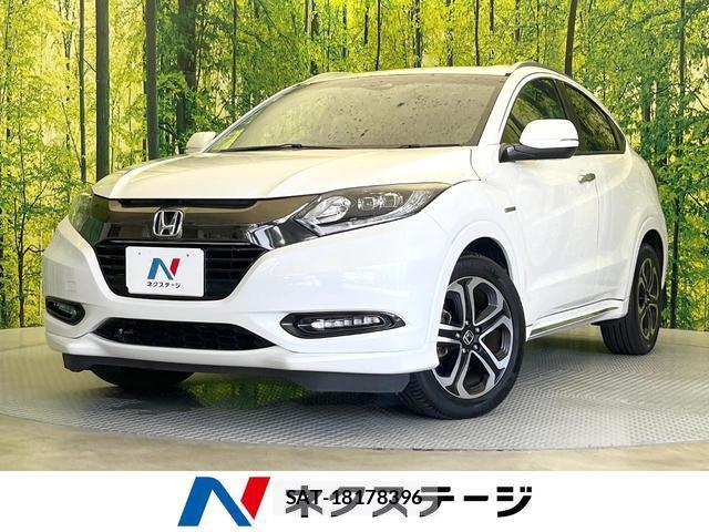 Honda VEZEL 2016-06 8223962-0