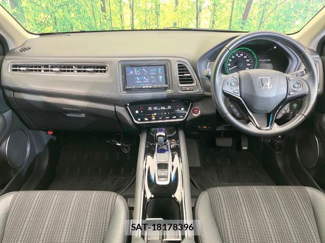 Honda VEZEL 2016-06 8223962-1