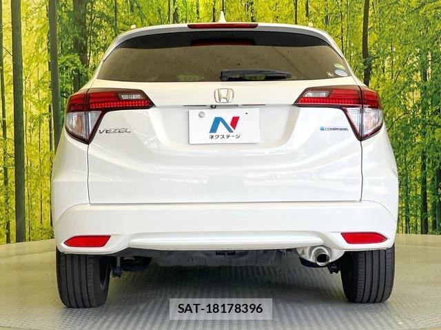 Honda VEZEL 2016-06 8223962-14