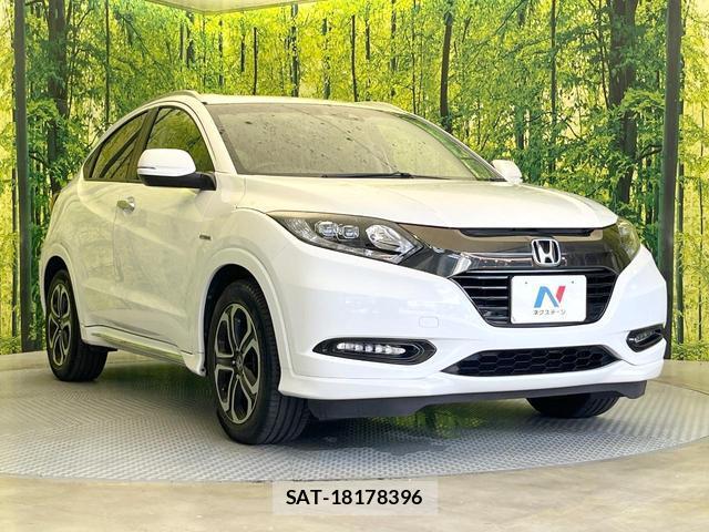 Honda VEZEL 2016-06 8223962-15