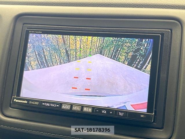 Honda VEZEL 2016-06 8223962-4