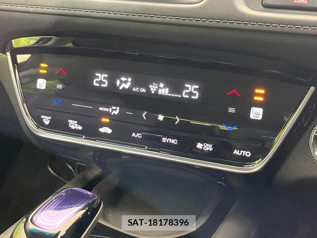 Honda VEZEL 2016-06 8223962-5