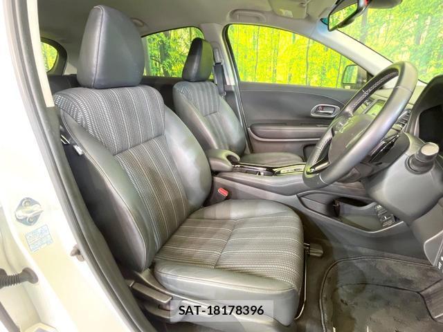 Honda VEZEL 2016-06 8223962-7