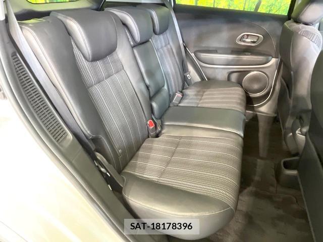 Honda VEZEL 2016-06 8223962-8