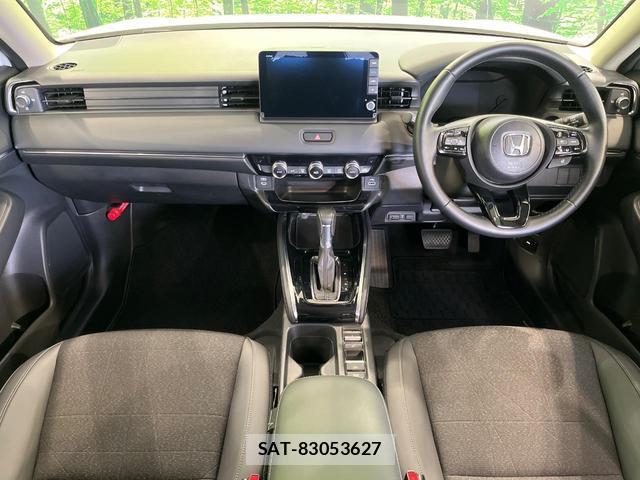 Honda VEZEL 2025-06 8224233-1