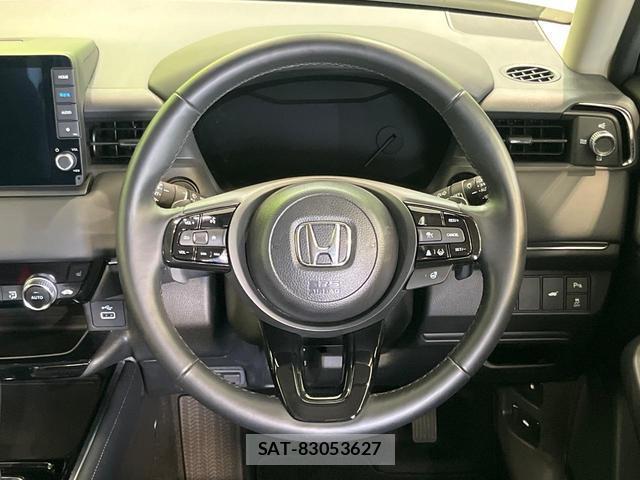 Honda VEZEL 2025-06 8224233-10