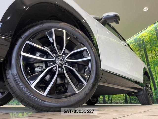 Honda VEZEL 2025-06 8224233-12