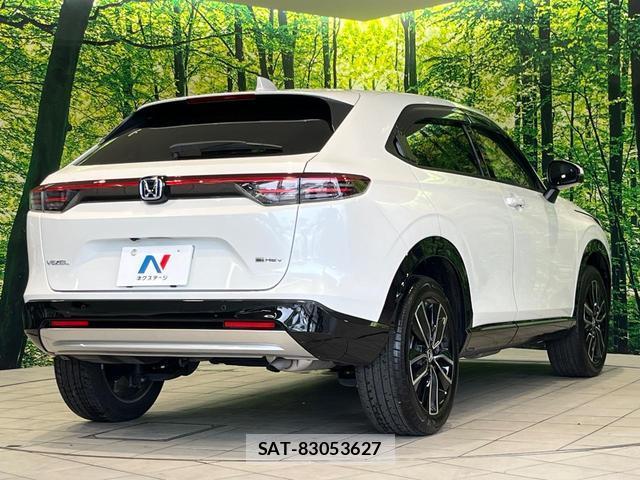 Honda VEZEL 2025-06 8224233-16
