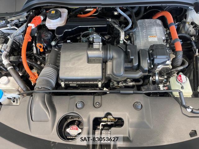 Honda VEZEL 2025-06 8224233-17
