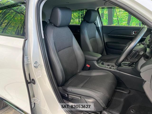 Honda VEZEL 2025-06 8224233-7