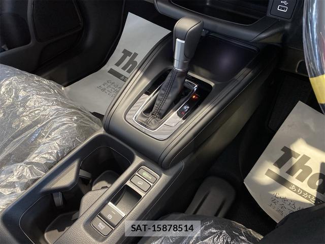 Honda VEZEL 2026-07 8224307-10