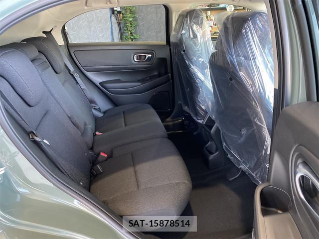 Honda VEZEL 2026-07 8224307-13