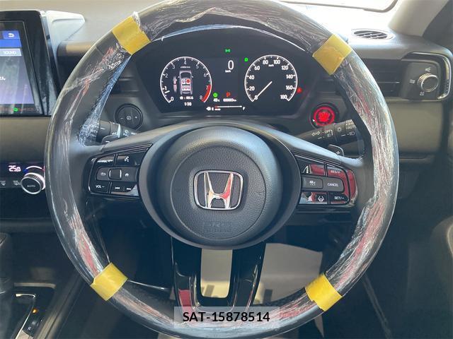 Honda VEZEL 2026-07 8224307-15