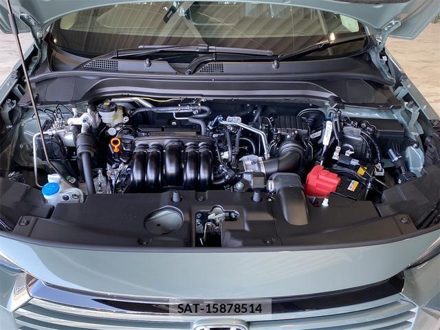 Honda VEZEL 2026-07 8224307-16