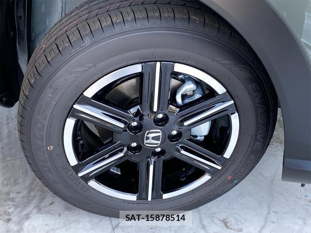 Honda VEZEL 2026-07 8224307-18