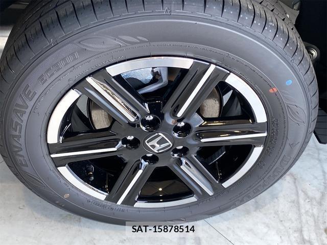 Honda VEZEL 2026-07 8224307-19