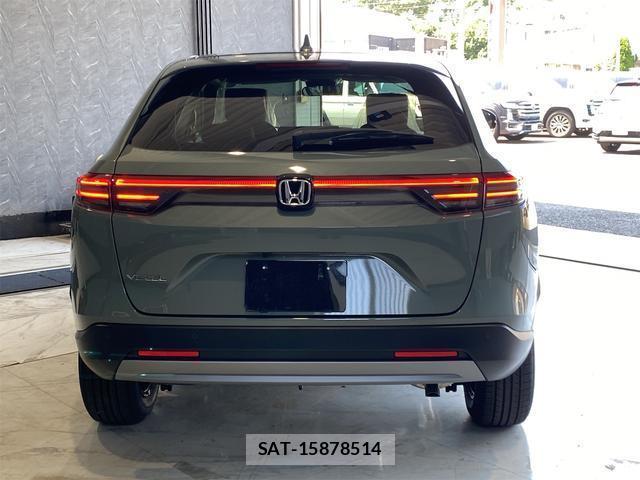Honda VEZEL 2026-07 8224307-2