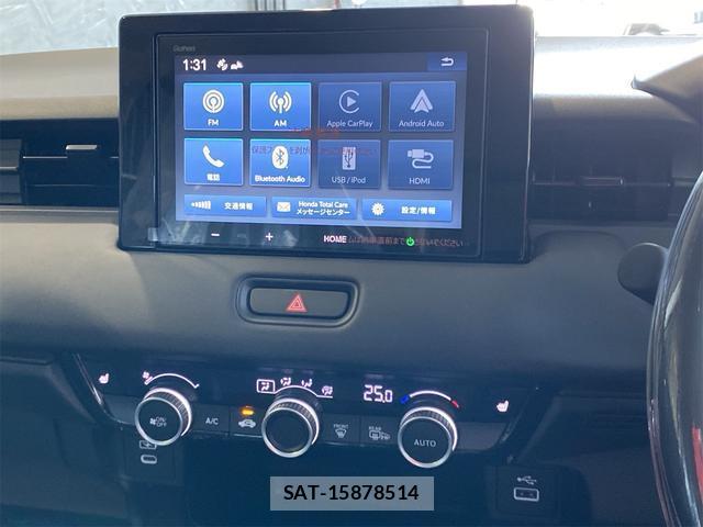 Honda VEZEL 2026-07 8224307-9