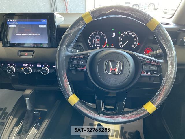 Honda VEZEL 2026-07 8224308-14