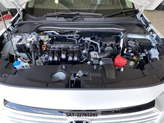 Honda VEZEL 2026-07 8224308-16