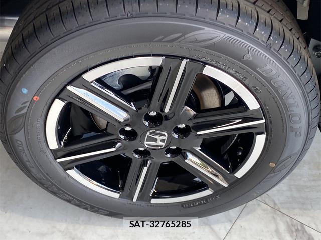Honda VEZEL 2026-07 8224308-19