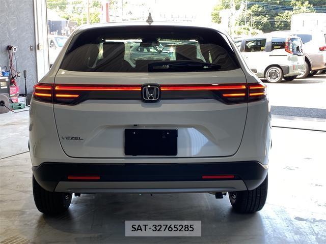 Honda VEZEL 2026-07 8224308-2