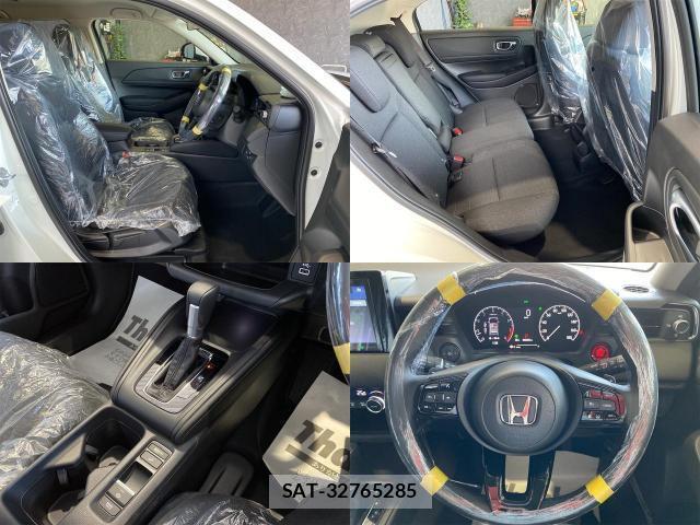 Honda VEZEL 2026-07 8224308-5