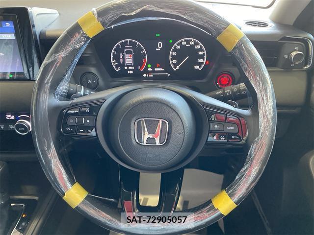 Honda VEZEL 2026-07 8224312-15
