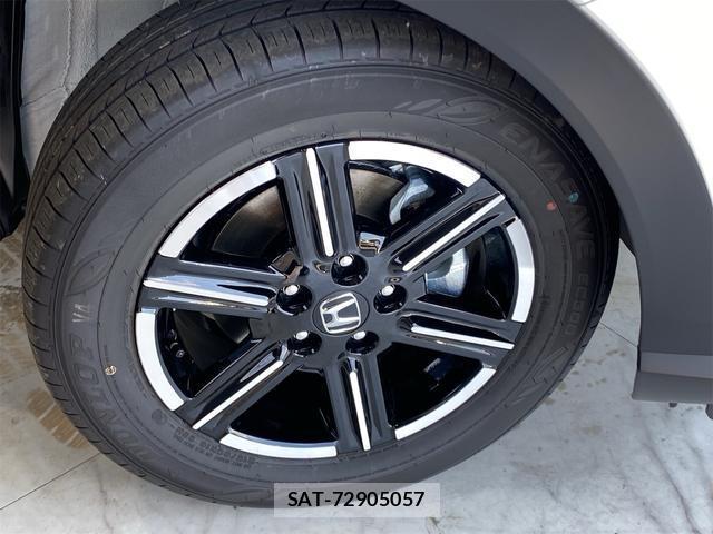 Honda VEZEL 2026-07 8224312-18