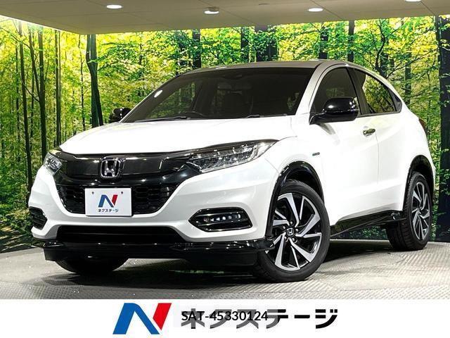 Honda VEZEL 2018-09 8224374-0