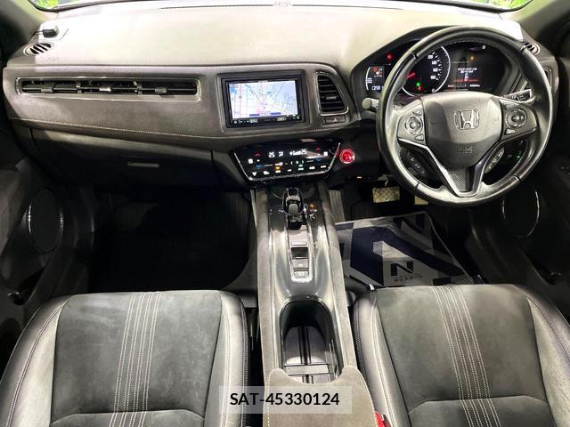 Honda VEZEL 2018-09 8224374-1
