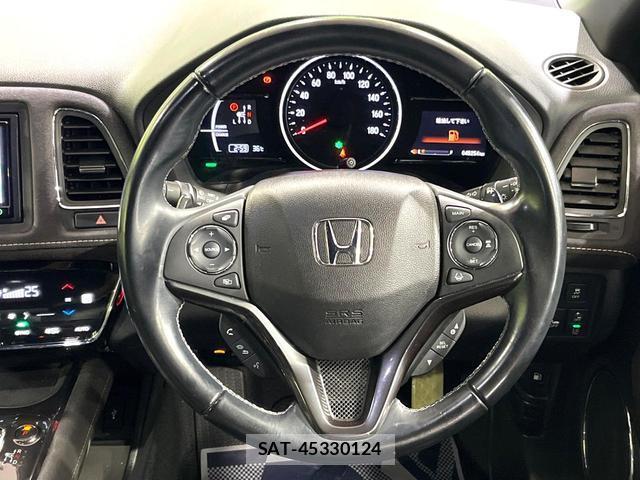 Honda VEZEL 2018-09 8224374-10