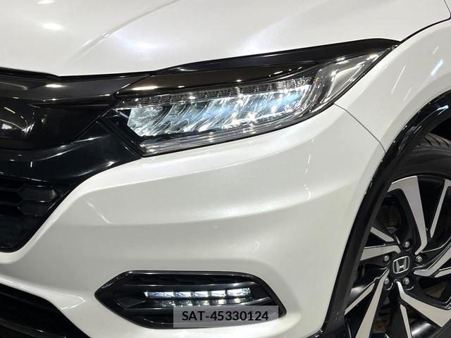 Honda VEZEL 2018-09 8224374-11
