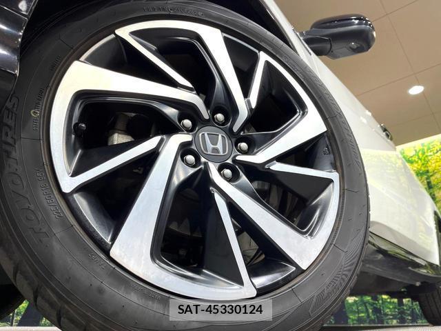 Honda VEZEL 2018-09 8224374-12