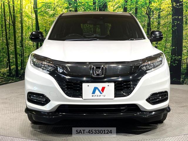 Honda VEZEL 2018-09 8224374-13