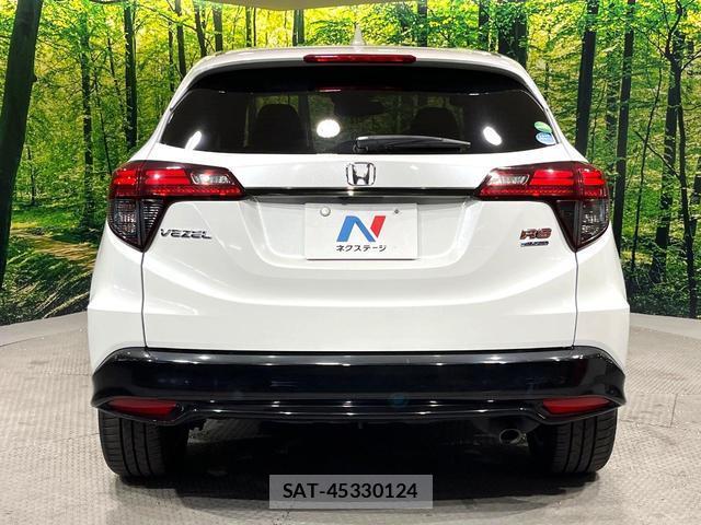 Honda VEZEL 2018-09 8224374-14