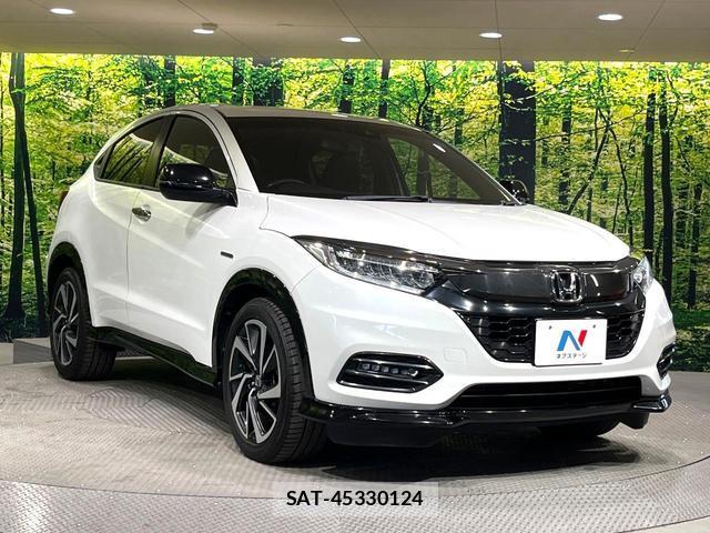 Honda VEZEL 2018-09 8224374-15