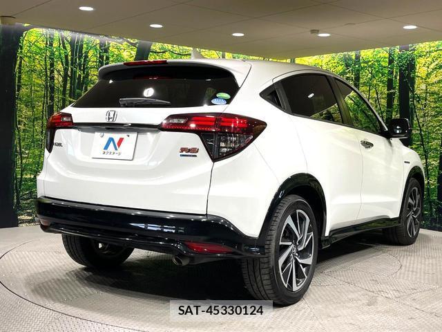 Honda VEZEL 2018-09 8224374-16