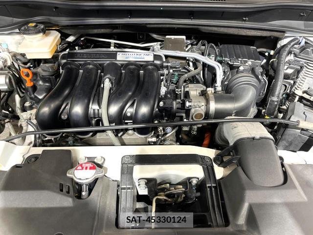 Honda VEZEL 2018-09 8224374-17