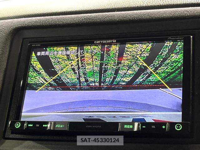 Honda VEZEL 2018-09 8224374-3