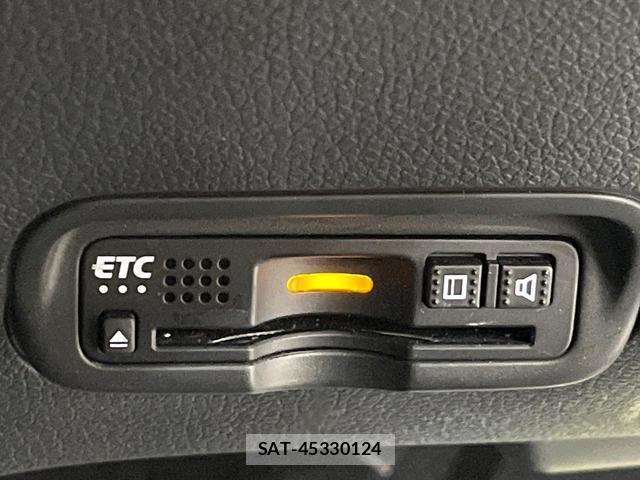Honda VEZEL 2018-09 8224374-4