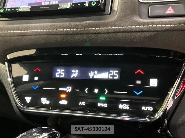 Honda VEZEL 2018-09 8224374-5